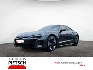 Audi e-tron GT e-tron GT 83,7kWh quattro 350 Assistenz+ LM21 B