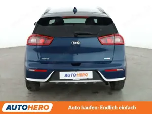 Kia Niro 1.6 Spirit Aut.*XENON*ACC*PDC*SHZ*KLIMA*GARANTIE* Bild 5