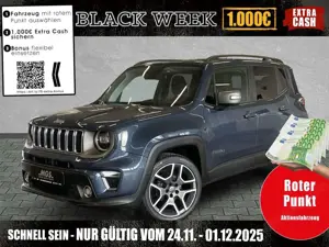Jeep Renegade Limited FWD 1.0 T-GDI KAT DAB #NAVI
