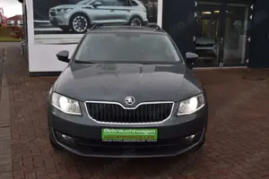 Skoda Octavia Bild 2