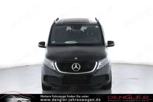 Mercedes-Benz EQV 300 300 EXTRALANG 8SITZER*LEDER Avantgarde Bild 2