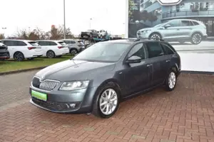 Skoda Octavia Bild 3