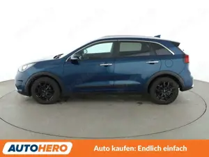 Kia Niro 1.6 Spirit Aut.*XENON*ACC*PDC*SHZ*KLIMA*GARANTIE* Bild 3
