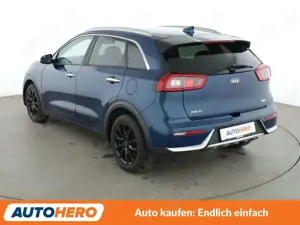 Kia Niro 1.6 Spirit Aut.*XENON*ACC*PDC*SHZ*KLIMA*GARANTIE* Bild 4