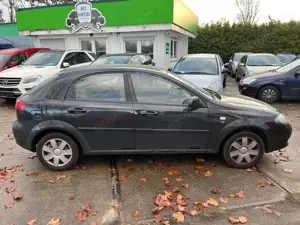 Daewoo Lacetti 1.6 SX Cool Klima *kein Tüv* Bild 5
