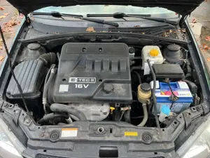 Daewoo Lacetti 1.6 SX Cool Klima *kein Tüv* Bild 3