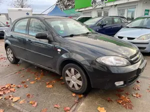 Daewoo Lacetti 1.6 SX Cool Klima *kein Tüv* Bild 4
