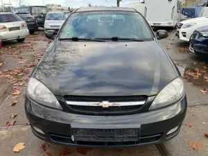 Daewoo Lacetti 1.6 SX Cool Klima *kein Tüv* Bild 2