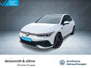 Volkswagen Golf GTI Clubsport Matrix/Pano/Nav/Kam/ACC/AC/19