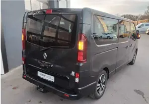 Renault Trafic Bild 4