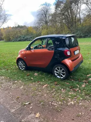 smart forTwo Bild 5