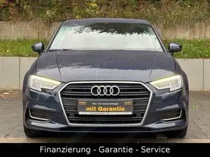 Audi A3 Bild 2