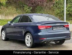 Audi A3 Bild 5