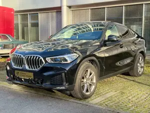 BMW X6 30d xDrive*xLine*Pano*Kamera*netto: 38.487€
