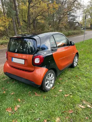 smart forTwo Bild 2