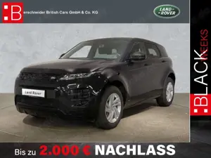 Land Rover Range Rover Evoque P250 AWD R-Dynamic S WINTER-PAKET DAB KEYLESS 18
