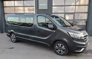 Renault Trafic Bild 2