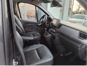 Renault Trafic Bild 5