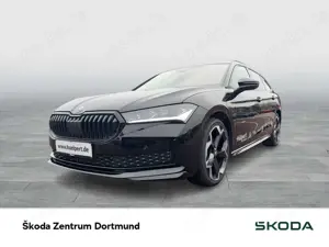 Skoda Superb Combi 1.5 iV SPORTLINE CAM ACC LM19 NAVI