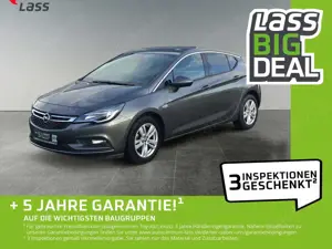 Opel Astra K 1.4 Turbo Dynamic SHZ, KAMERA, NAVI