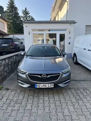 Opel Insignia Grand Sport 2.0 Diesel Automatik Business Innovati