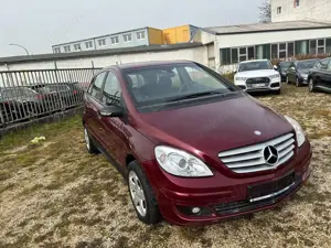 Mercedes-Benz B 170 B 170 Special Edition Bild 1