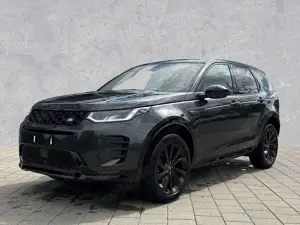 Land Rover Discovery Sport Diesel D200 Dynamic SE