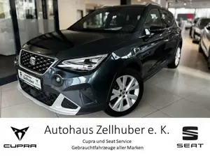 SEAT Arona 1.0 TSI Xperience *ACC*Navi*Kamera*Shz*