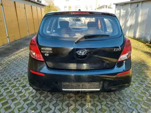 Hyundai i20 Bild 5