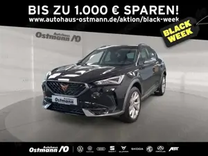 CUPRA Formentor 1.5 TSI ACC Navi SHZ LED KeyLess PDC