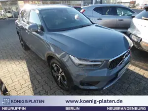 Volvo XC40 Recharge T5 Inscription Plug-In Hybrid 2WD Klima