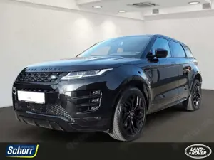 Land Rover Range Rover Evoque D240 R-Dynamic HSE