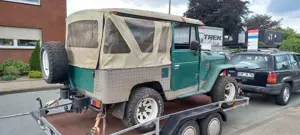Oldtimer Toyota Toyota BJ 40 Bild 4