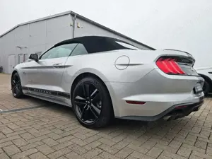 Ford Mustang 5.0 Ti-VCT V8 GT Auto Cabrio