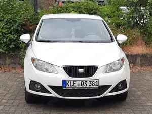 SEAT Ibiza Ibiza SC 1.2 12V Copa