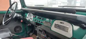 Oldtimer Toyota Toyota BJ 40 Bild 5