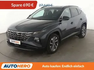Hyundai TUCSON 1.6 T-GDI Mild-Hybrid Trend 2WD Aut.*NAV*LED*ACC