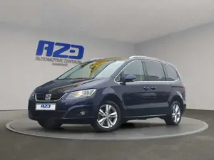 SEAT Alhambra Xcell 1.4 TSI DSG 7SZ  STNDHZ AHK R-KAM