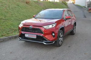 Toyota Others RAV4 Plug-in-Hybrid RAV 4 Technik-Paket *AHK*