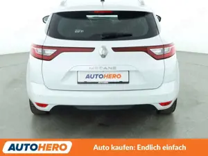 Renault Megane 1.3 TCe Business Edition*NAVI*TEMPO*PDC*KLIMA* Bild 5