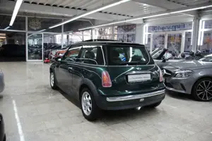MINI One Bild 5