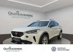 CUPRA Formentor eHybrid DSG Navi+ AHK LED