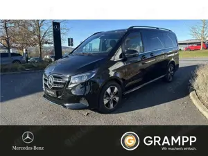 Mercedes-Benz EQV 300 300 AVA/L AIRMATIC*BURMESTER*PANORAMA*360°*