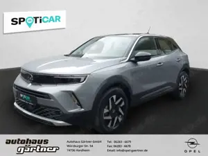 Opel Mokka-E e Elegance PDC+SHZ+KLIMA+ALU+NAVI+Digitales+Cockpi