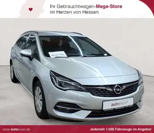 Opel Astra Astra 1.5 D ST Business Edition PDC SHZ