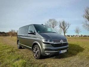 Volkswagen T6.1 Multivan Multivan T6.1 Highline DSG, 4MOTION, Autom., AHK