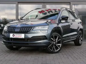 Skoda Karoq 2.0 TSI Sportline 4x4 OPF PANO/ACC/AHK