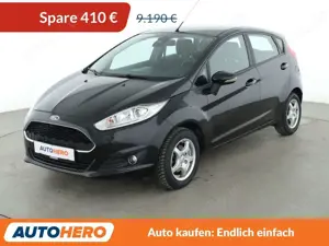Ford Fiesta 1.0 Celebration*PDC*SHZ*KLIMA*GARANTIE*