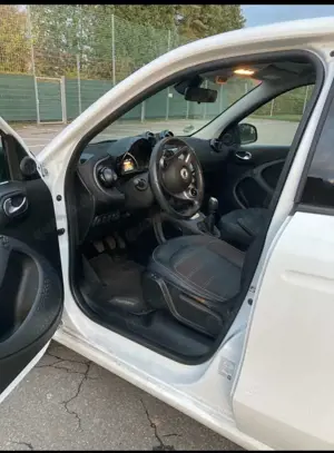 smart forFour passion  Smart Garantie SG80 Bild 5