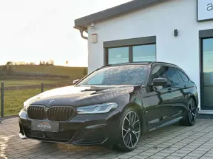 BMW 530 d Tour. xDrive M Sport/360°/StHzG/HK/SoftClo
